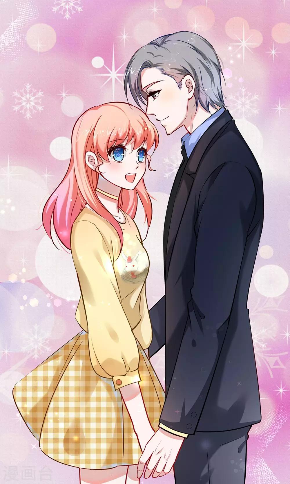 第8话 我行我素是一种病-第8话