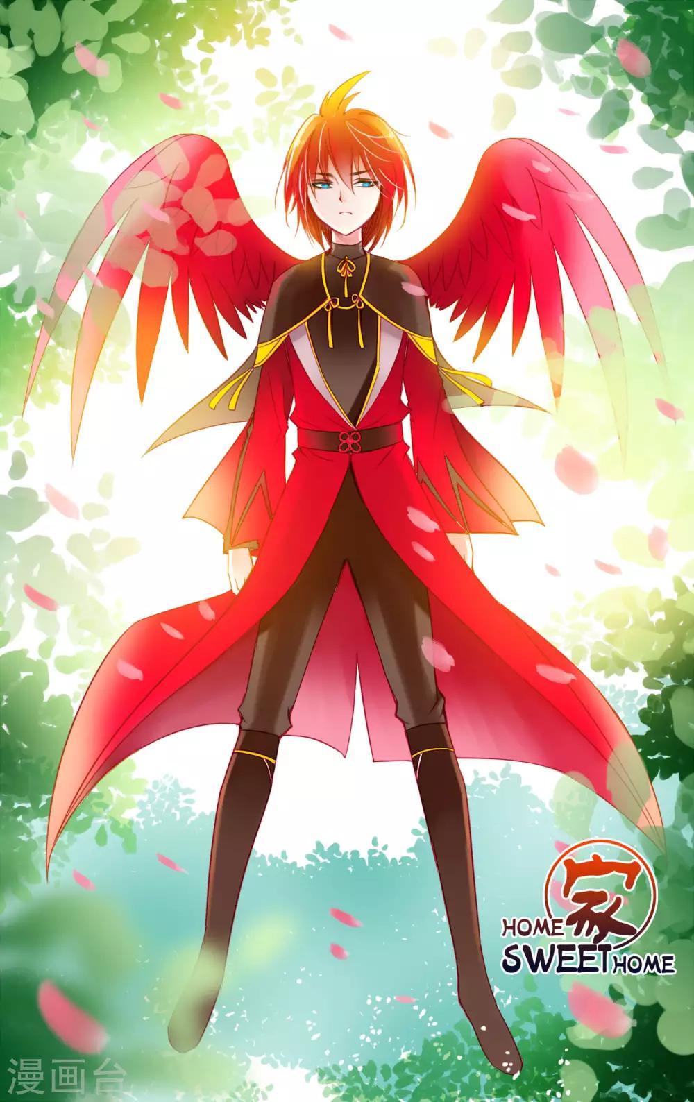 第27话 紧急1-第28话