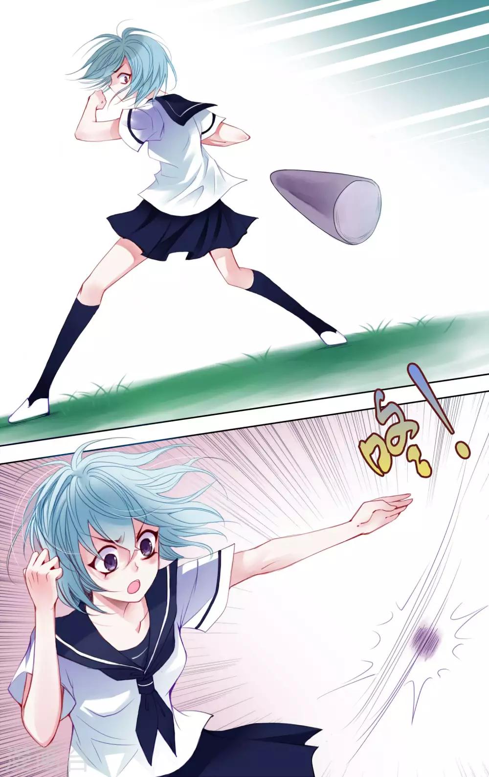 第47话 迷尔4-第48话