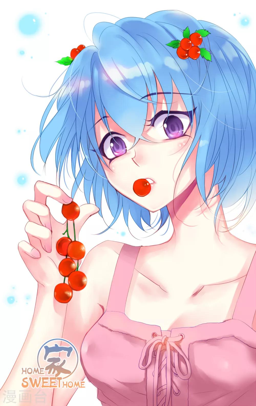 第51话 逃离1-第52话