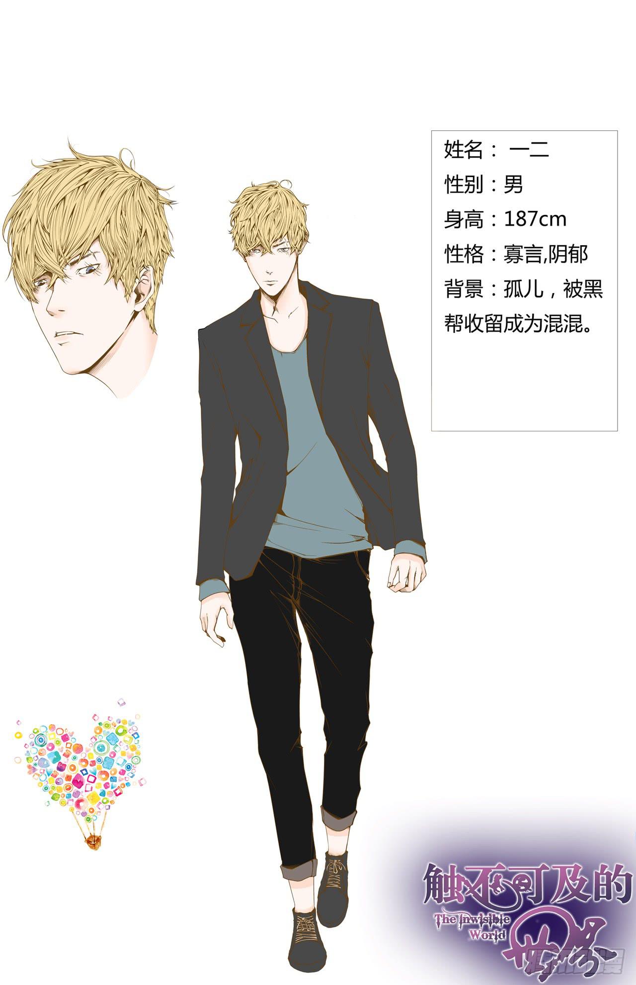 作品导读-第2话