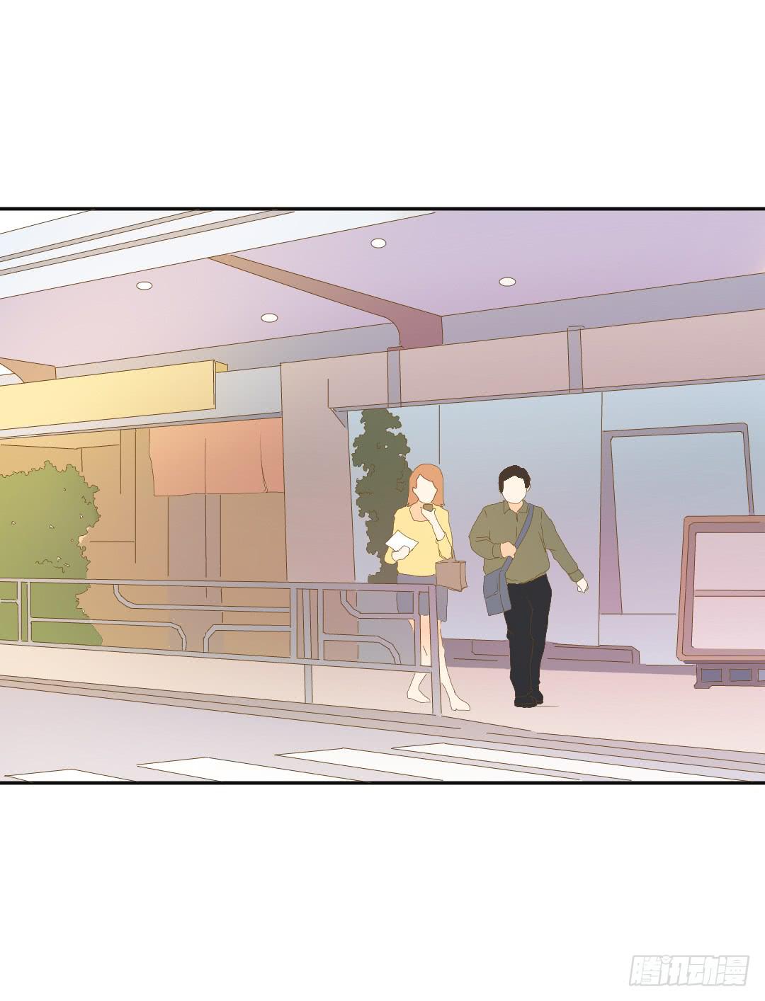 作家周小姐-第14话