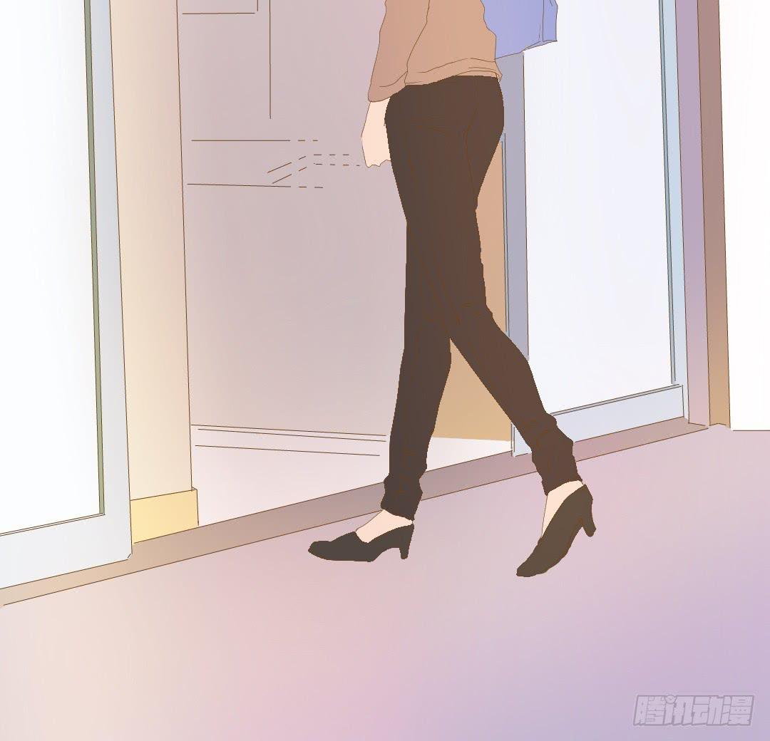 作家周小姐-第14话