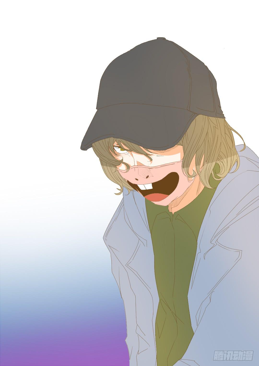 作家周小姐-第14话