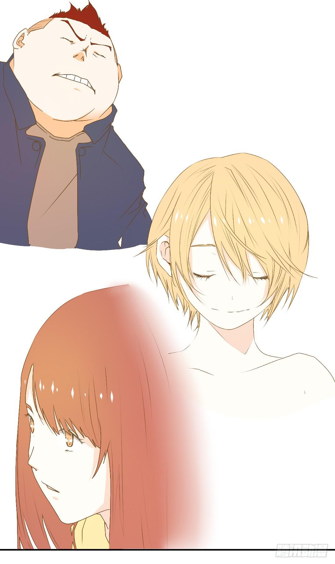 再次见面！(1/2)-第20话