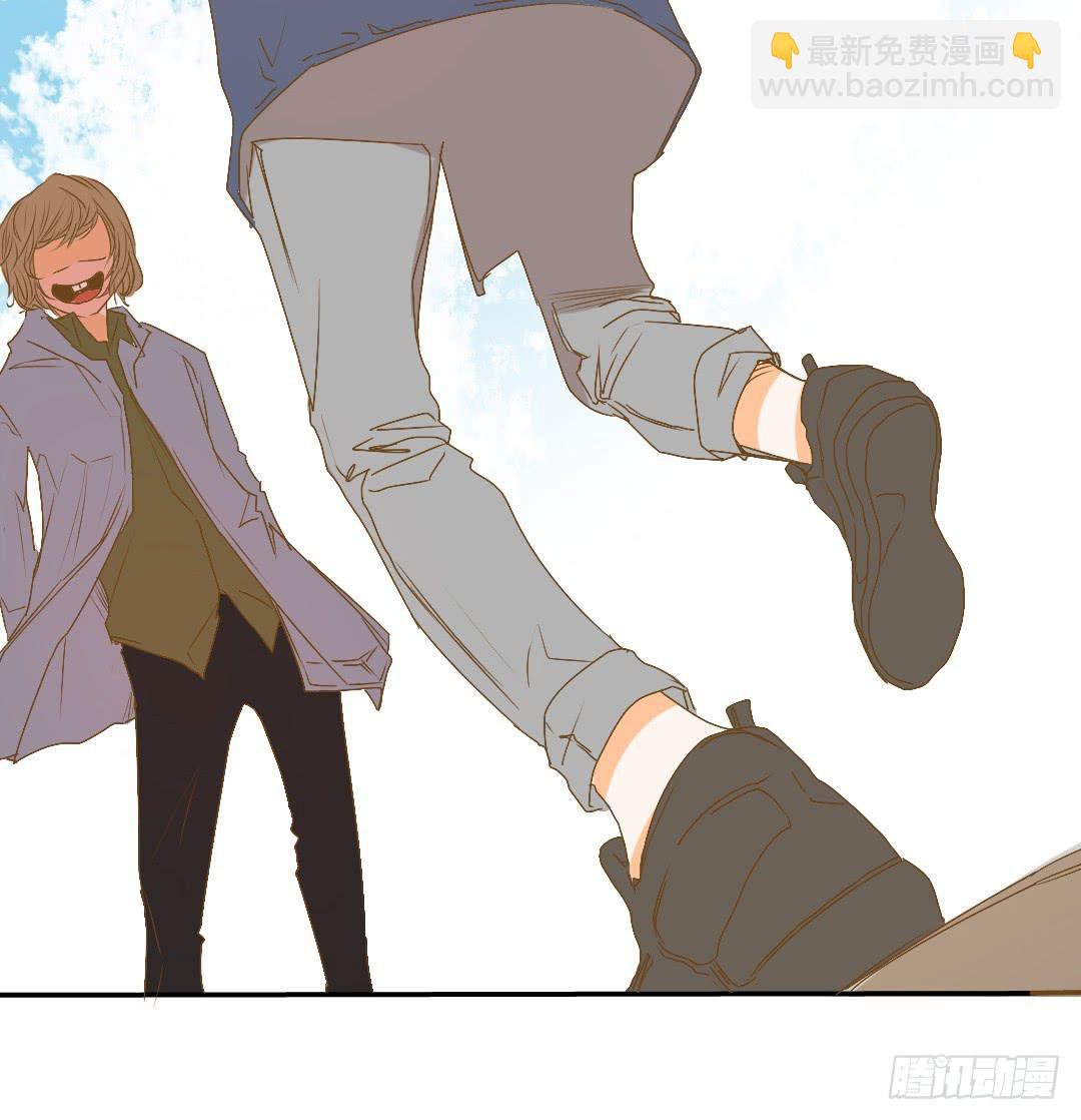 再次见面！(1/2)-第20话