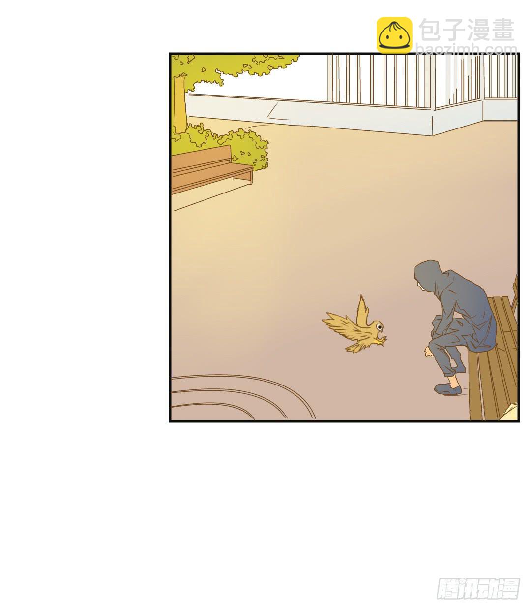 再次见面！(1/2)-第20话