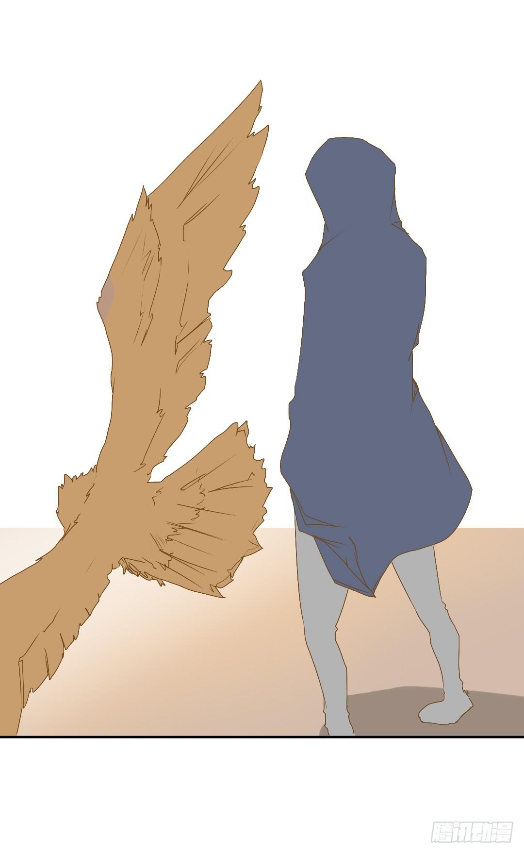 再次见面！(1/2)-第20话