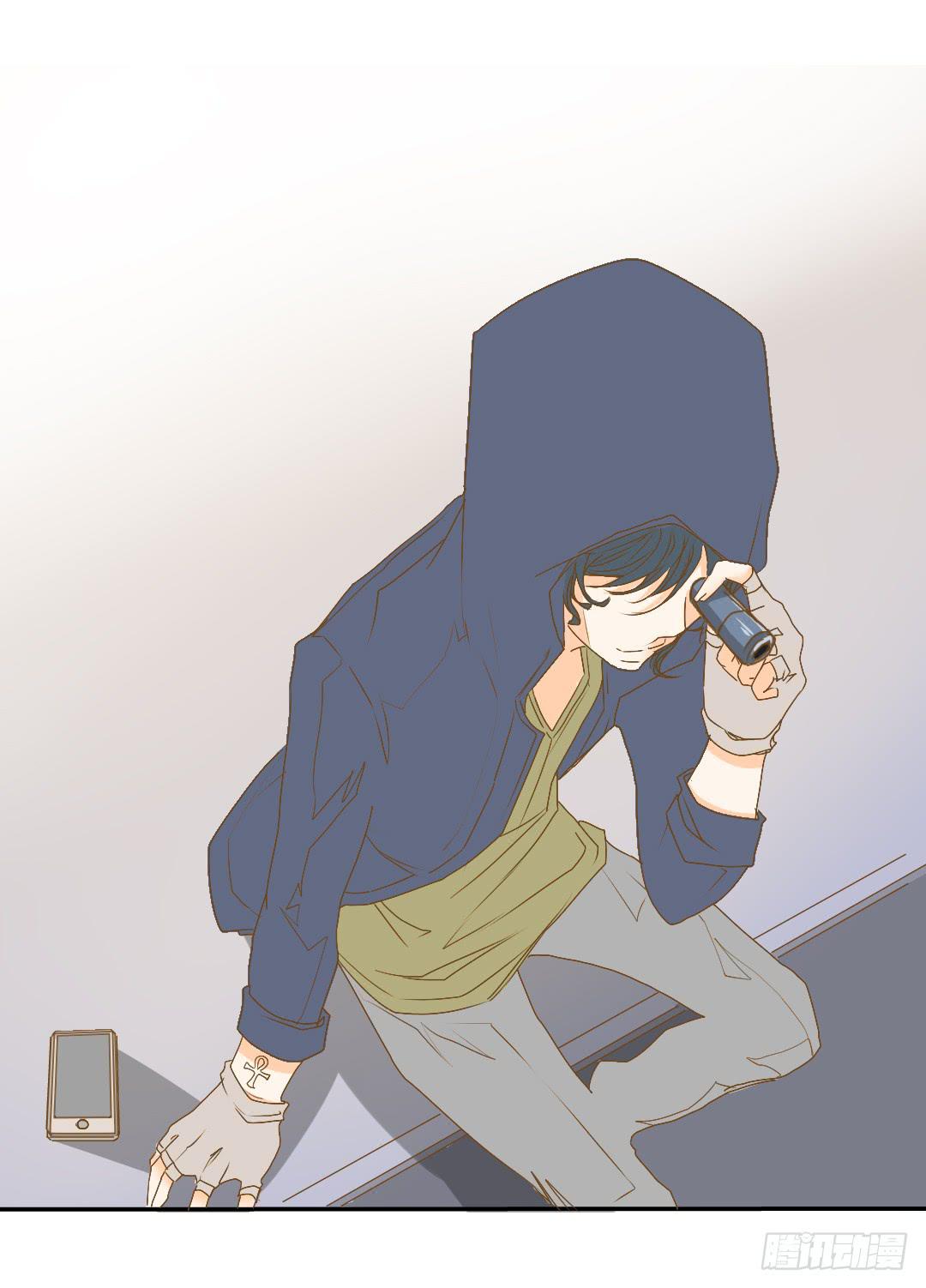 她的世界-第24话