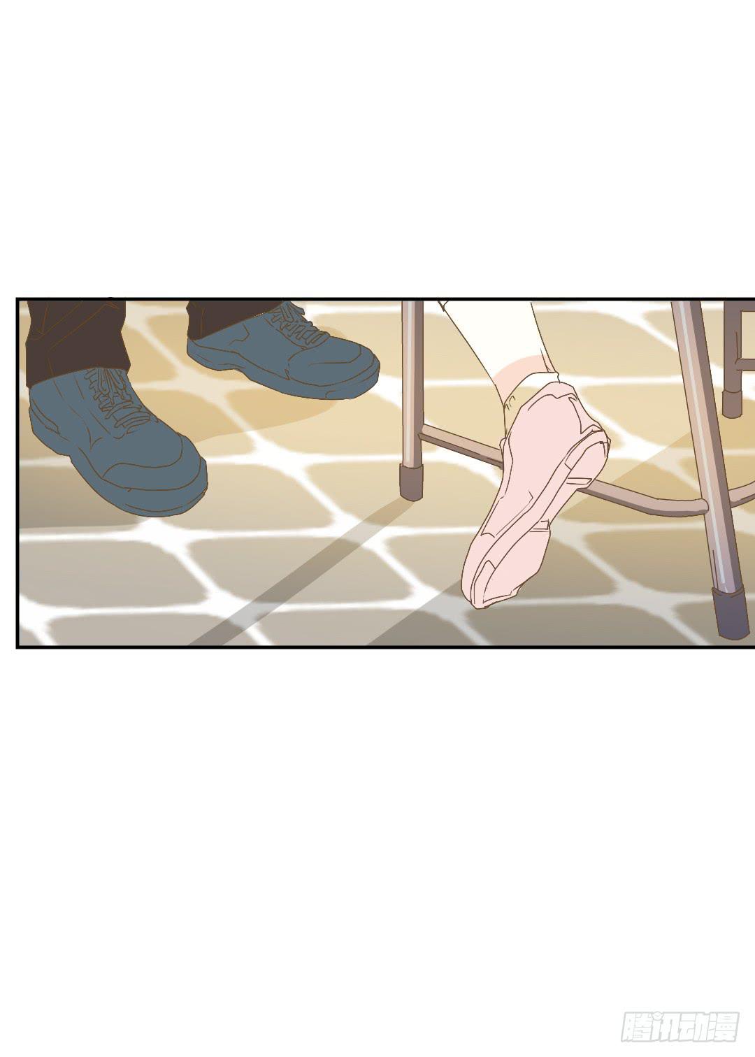 逐渐浮现的真相-第26话