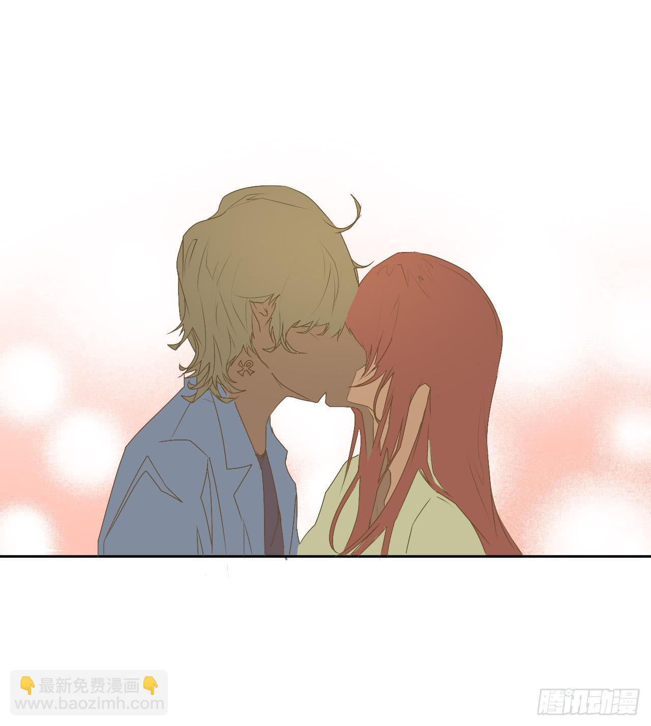 逐渐浮现的真相-第26话