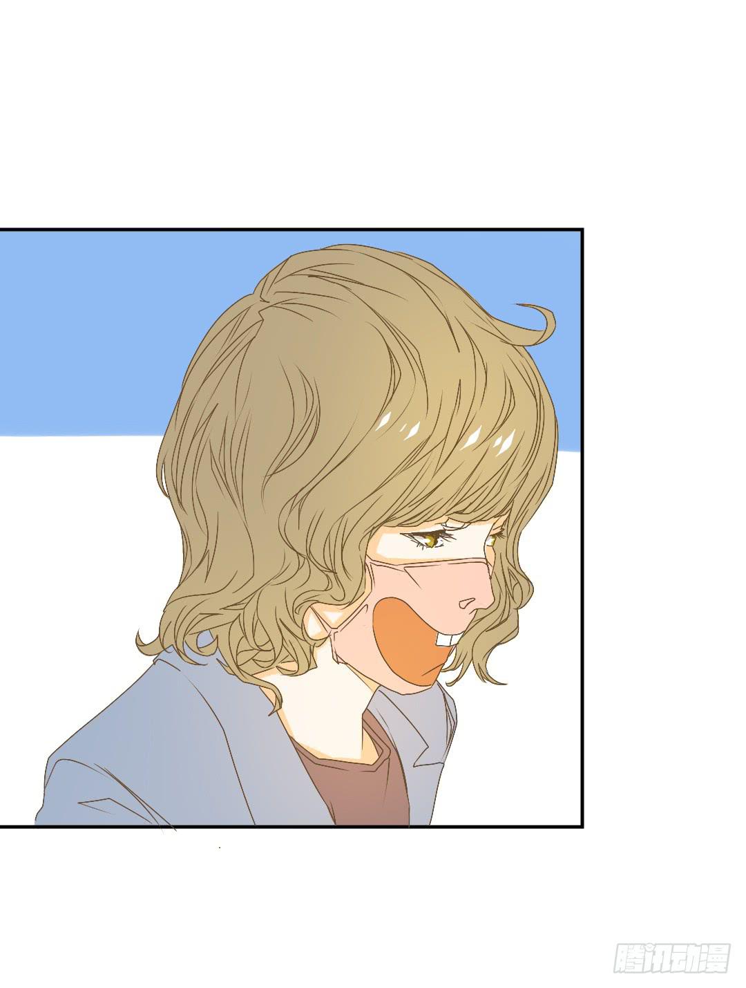 逐渐浮现的真相-第26话