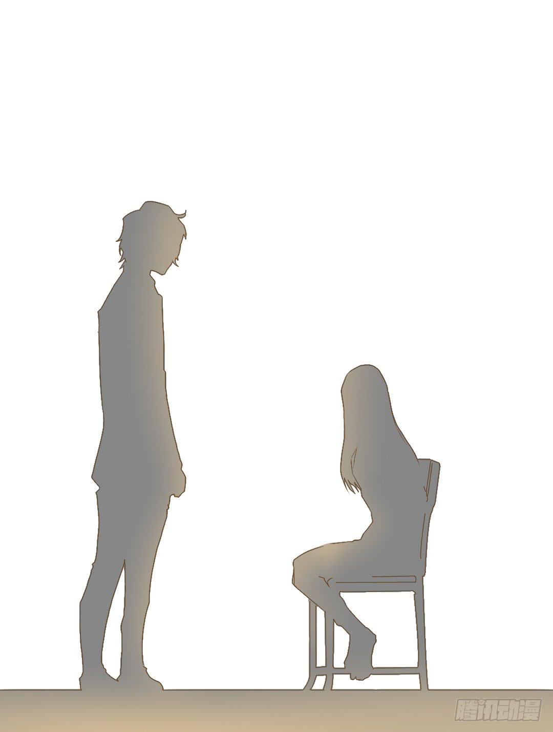 逐渐浮现的真相-第26话