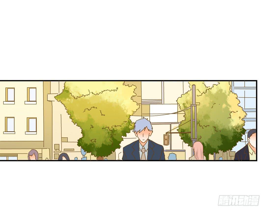 不同世界的人-第28话