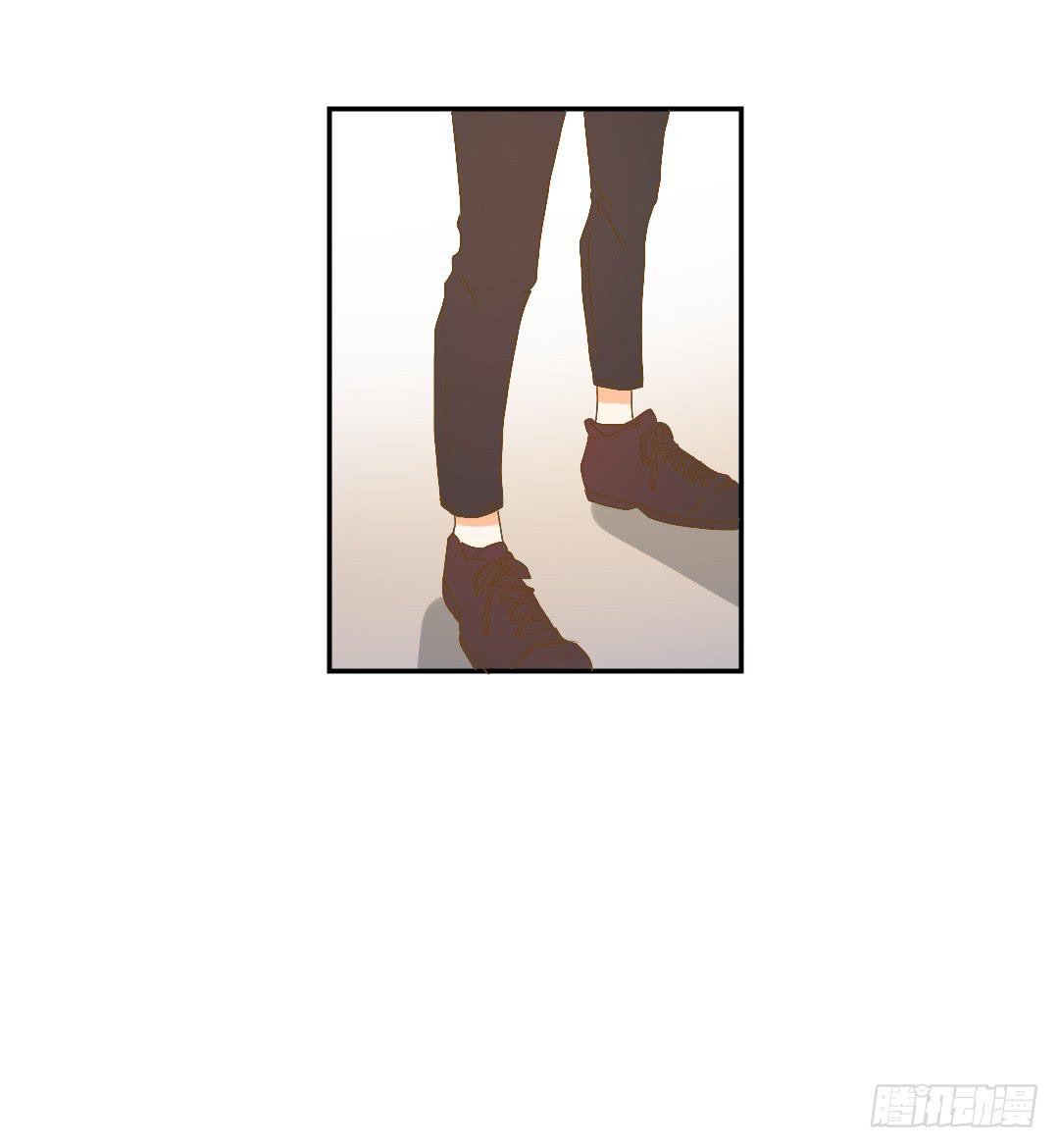 不同世界的人-第28话