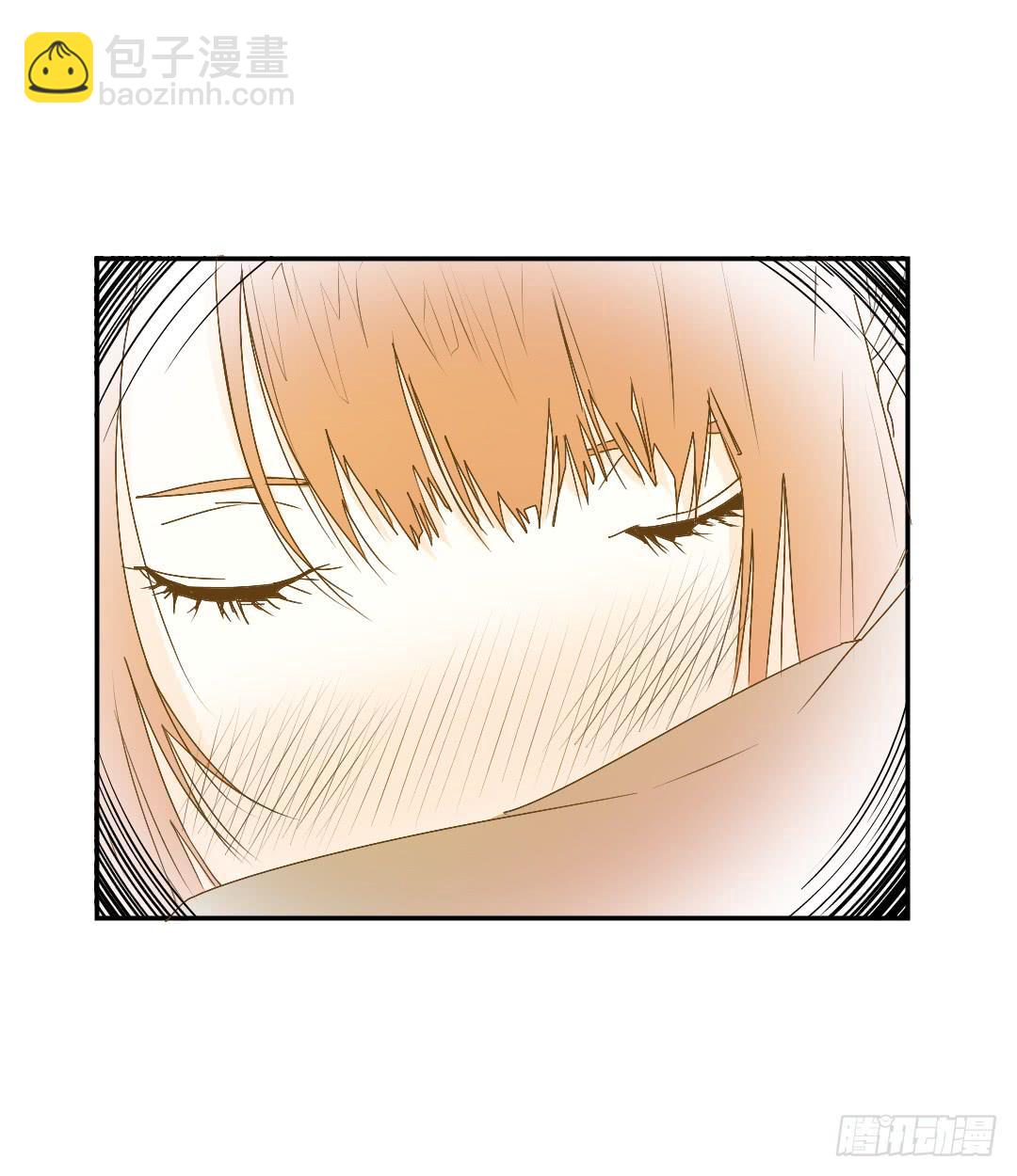 不同世界的人-第28话