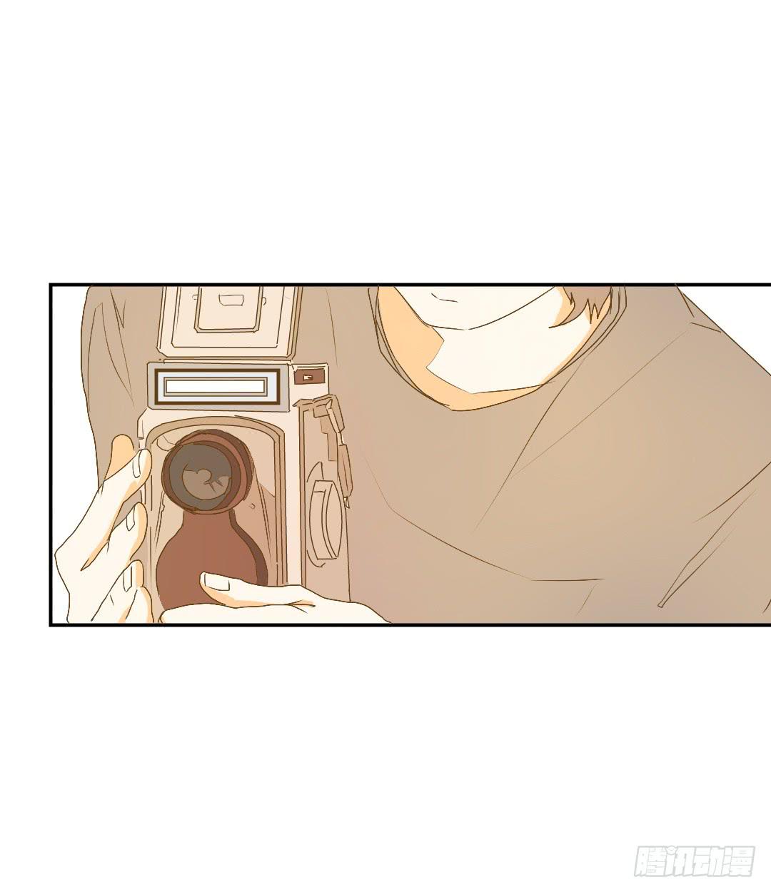 不同世界的人-第28话