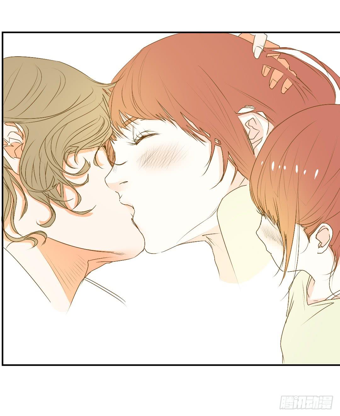 不同世界的人-第28话