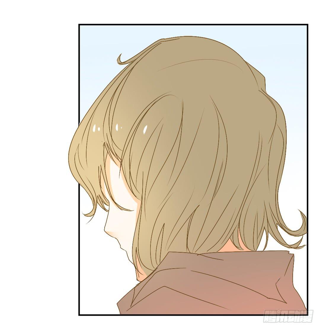 不同世界的人-第28话