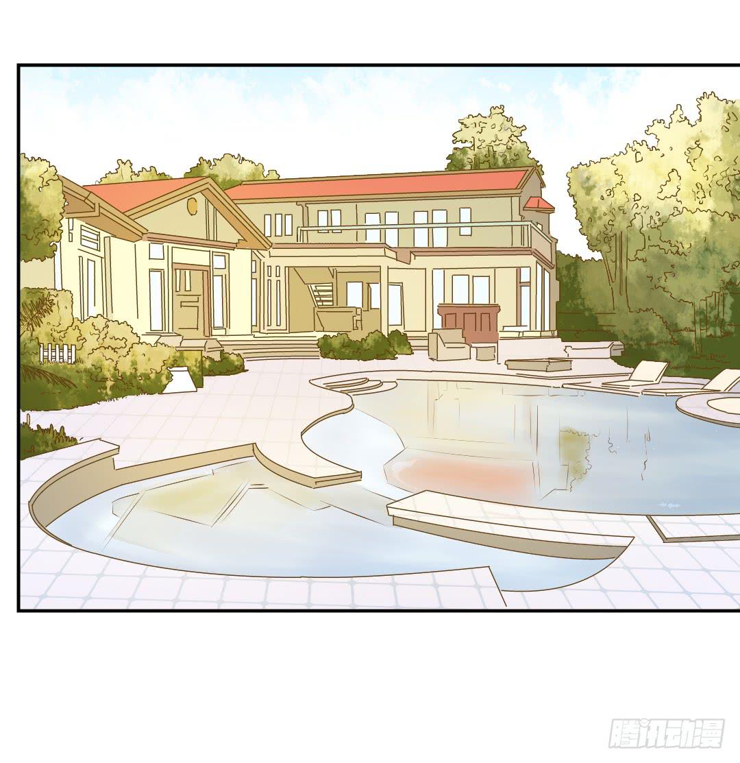 山雨欲来2-第30话