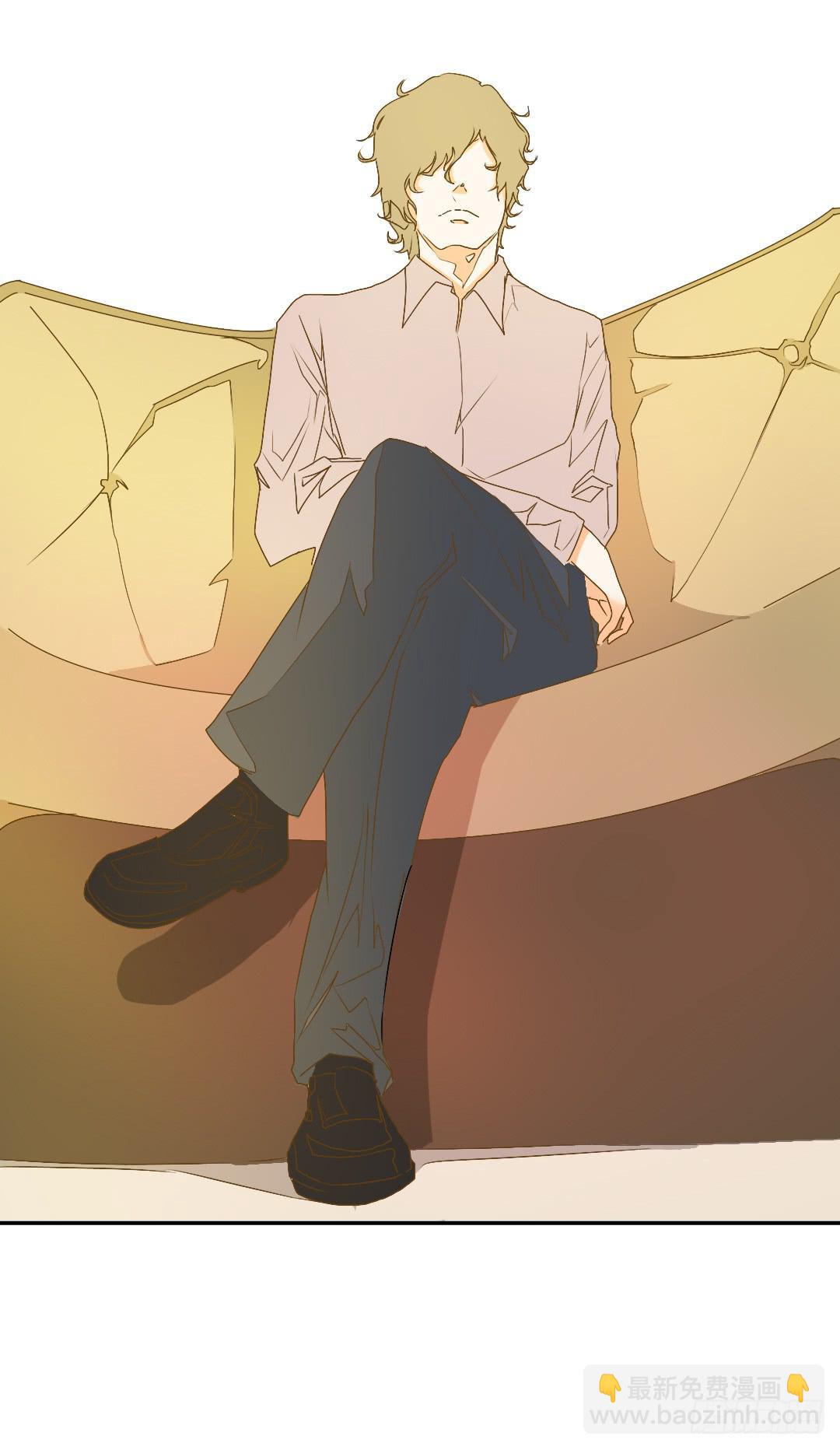 山雨欲来2-第30话