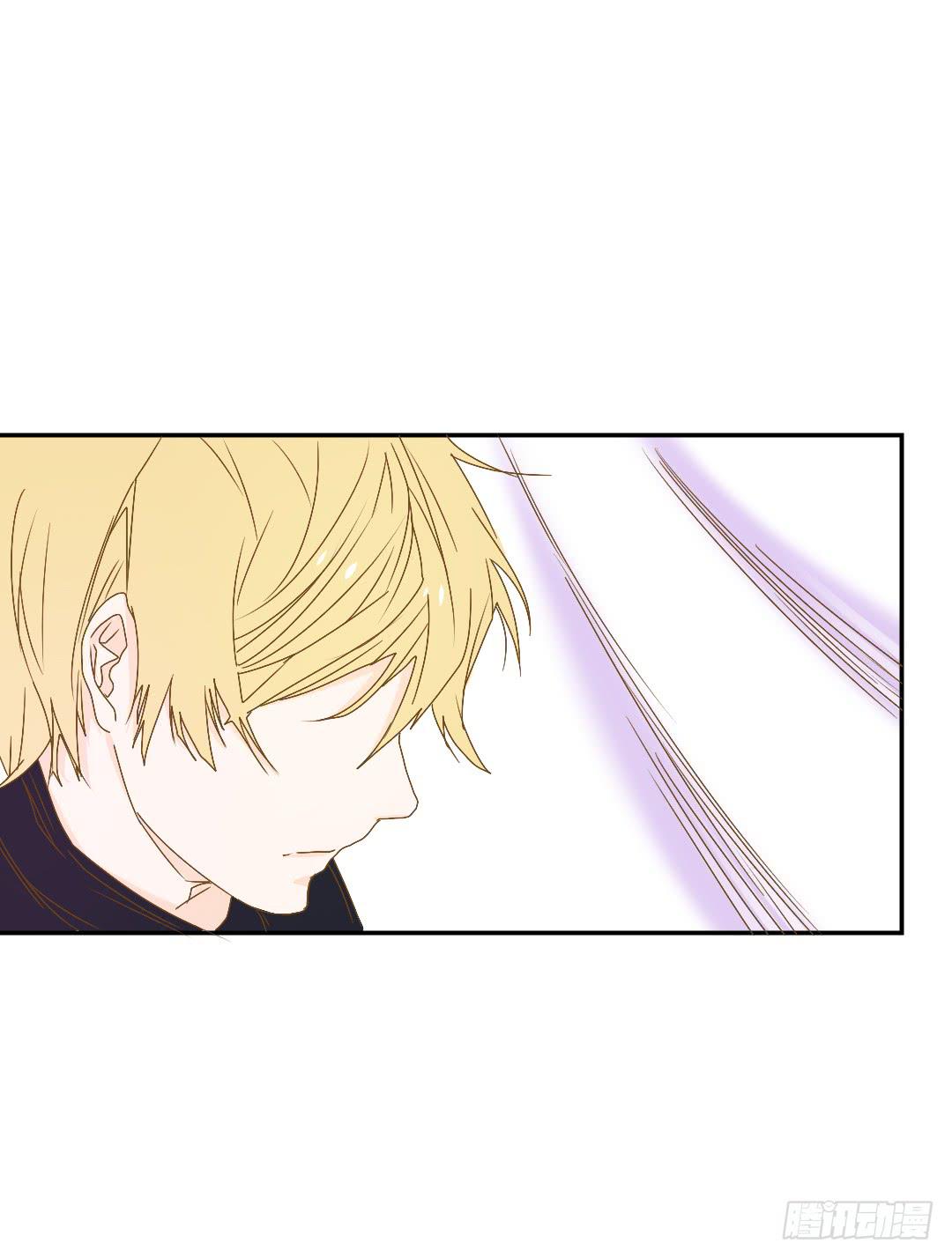 意外的对峙-第32话