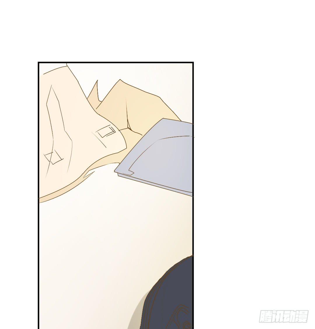 意外的对峙-第32话