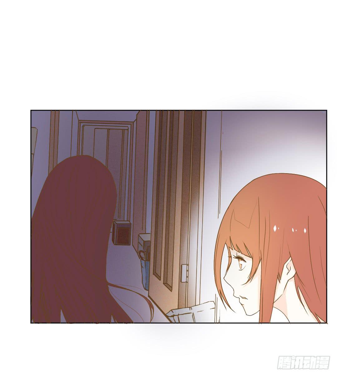 神秘组织-第34话