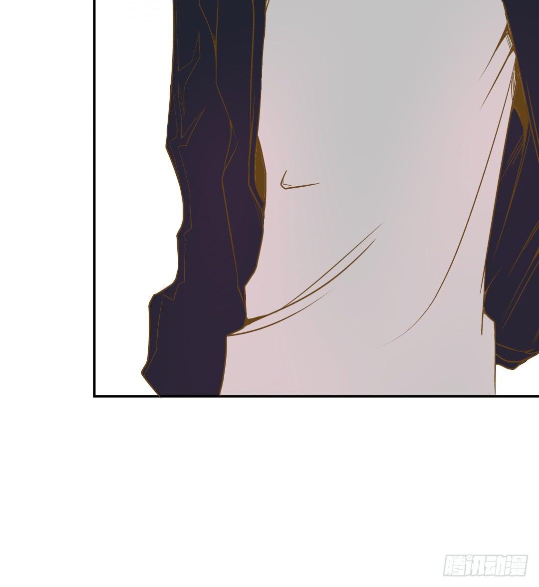 神秘组织-第34话