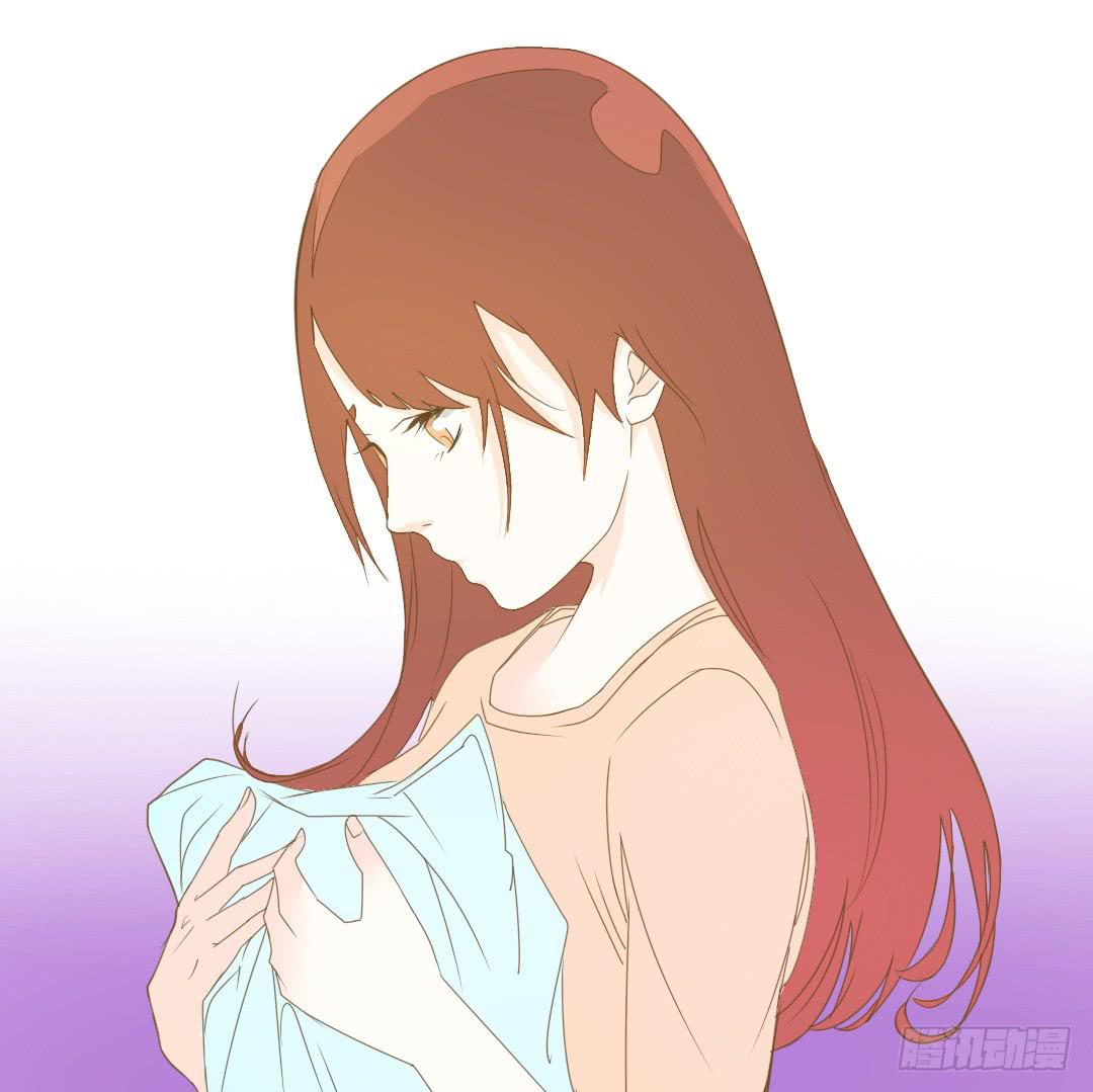 神秘组织-第34话