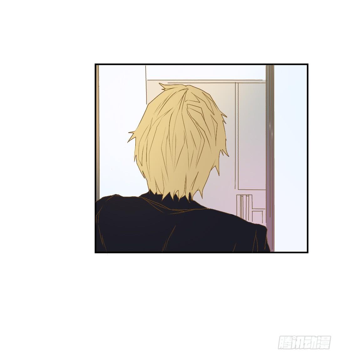 小混混背后的势力-第36话