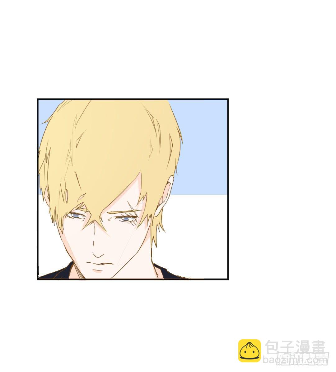 小混混背后的势力-第36话