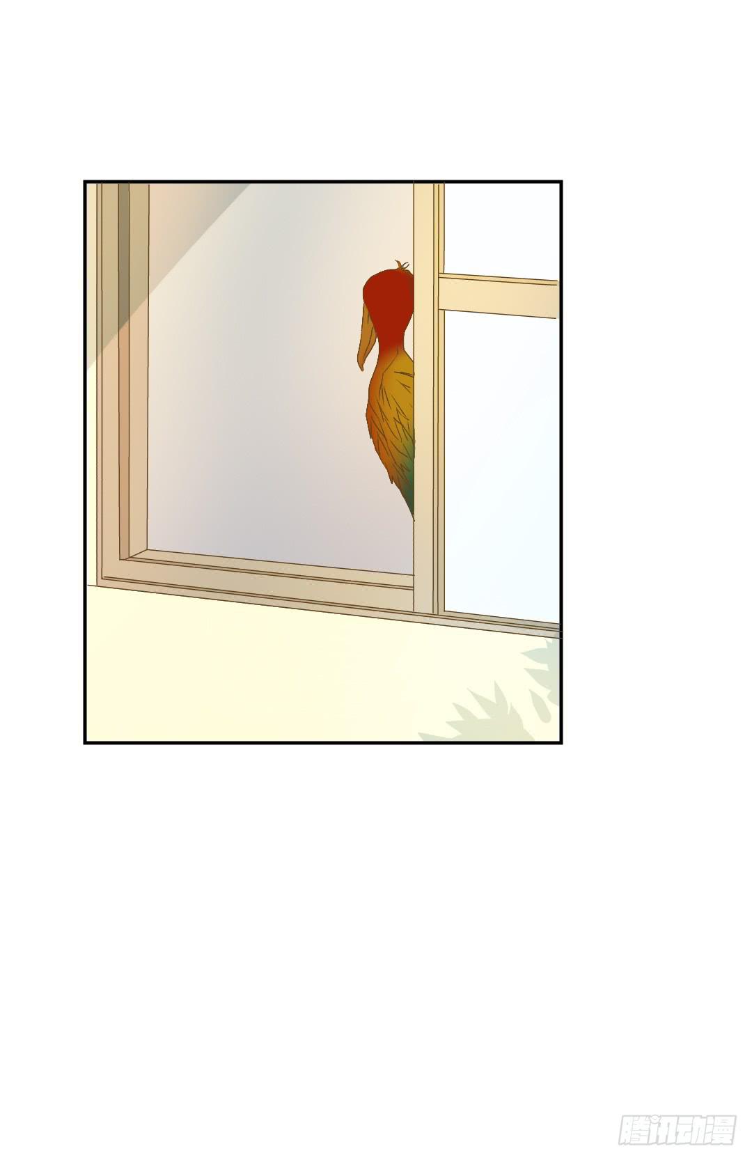 小混混背后的势力-第36话