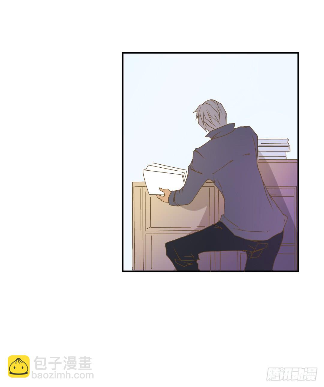 小混混背后的势力-第36话