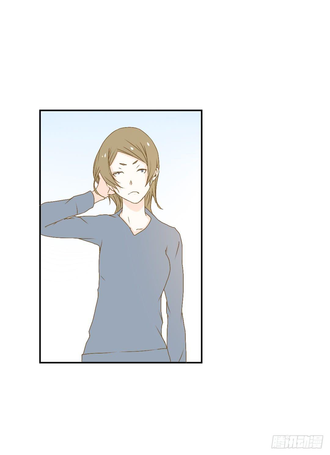 下雨了(1/2)-第40话