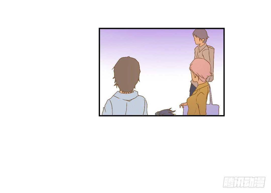 下雨了(1/2)-第40话