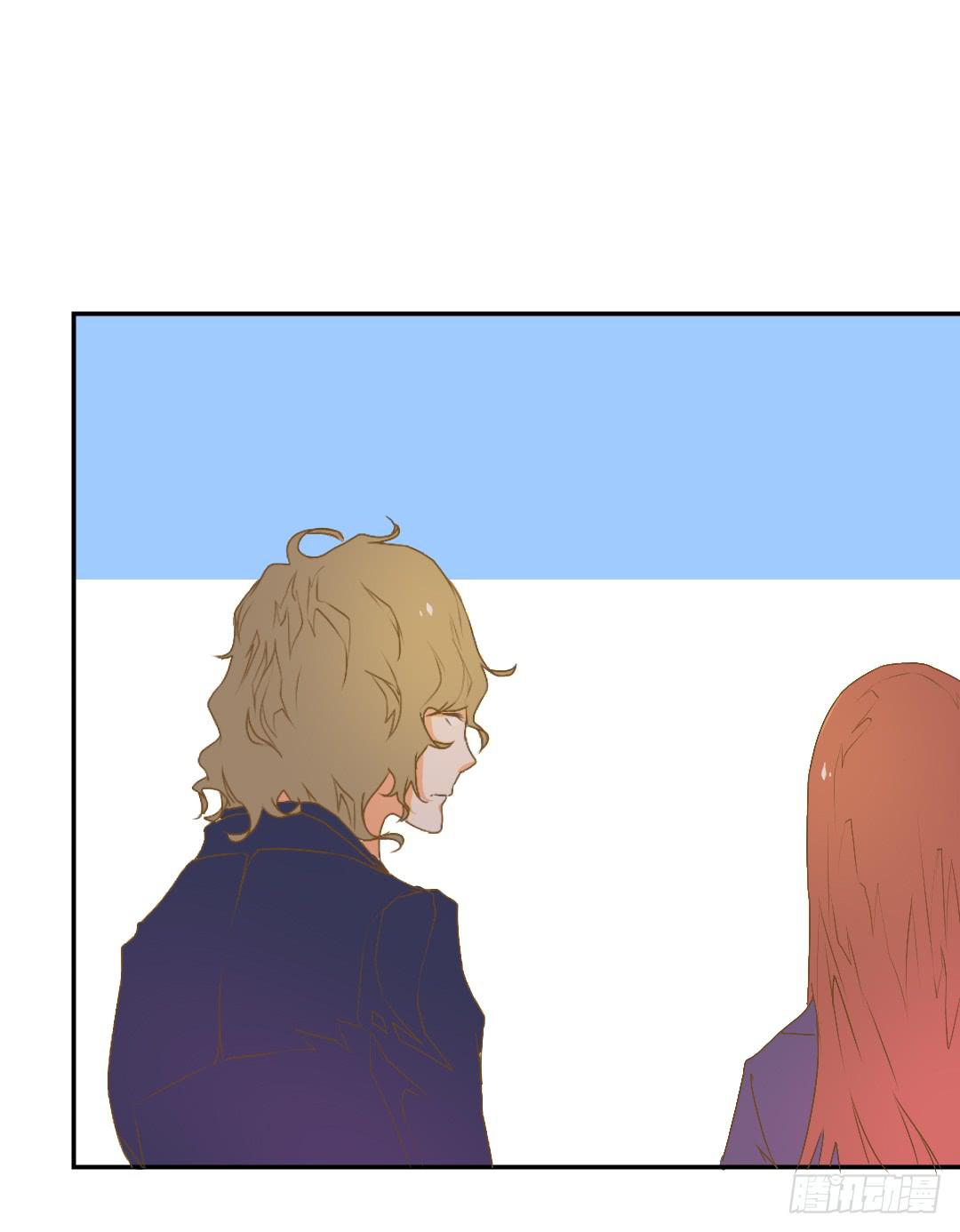 下雨了(1/2)-第40话