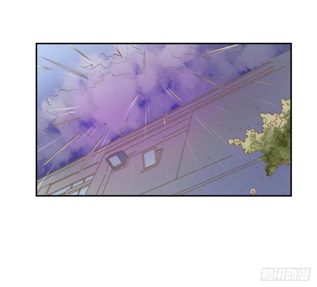 下雨了(1/2)-第40话