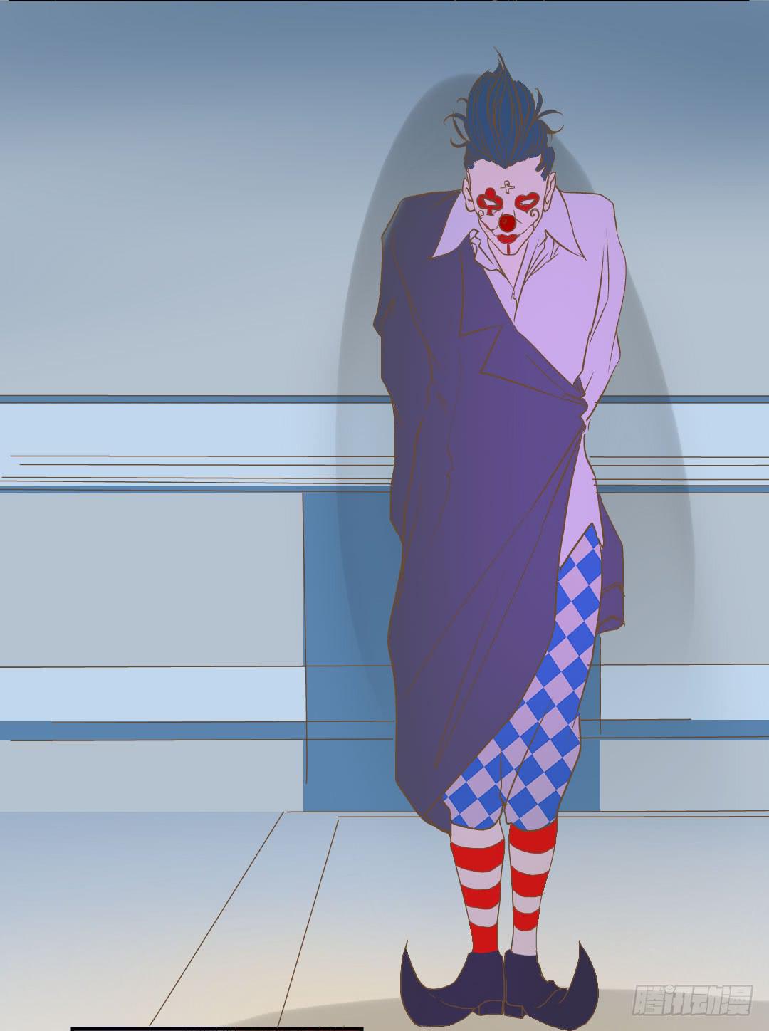 下棋的人-第52话