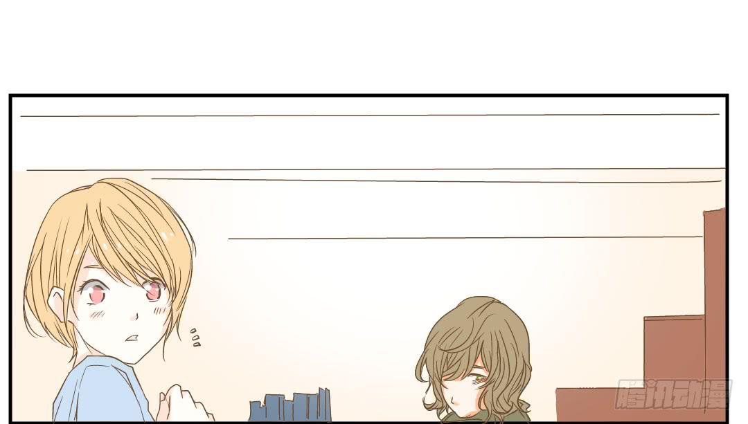 下棋的人-第52话