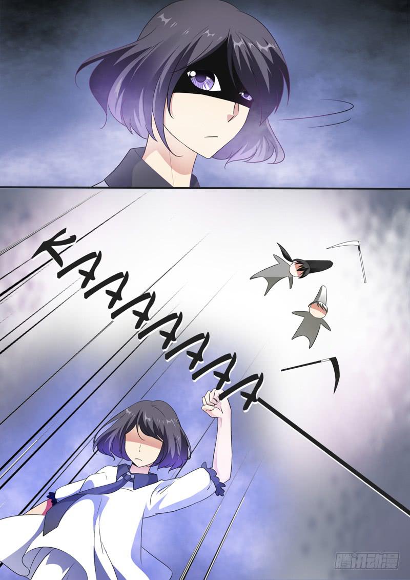 第二十一话-第22话