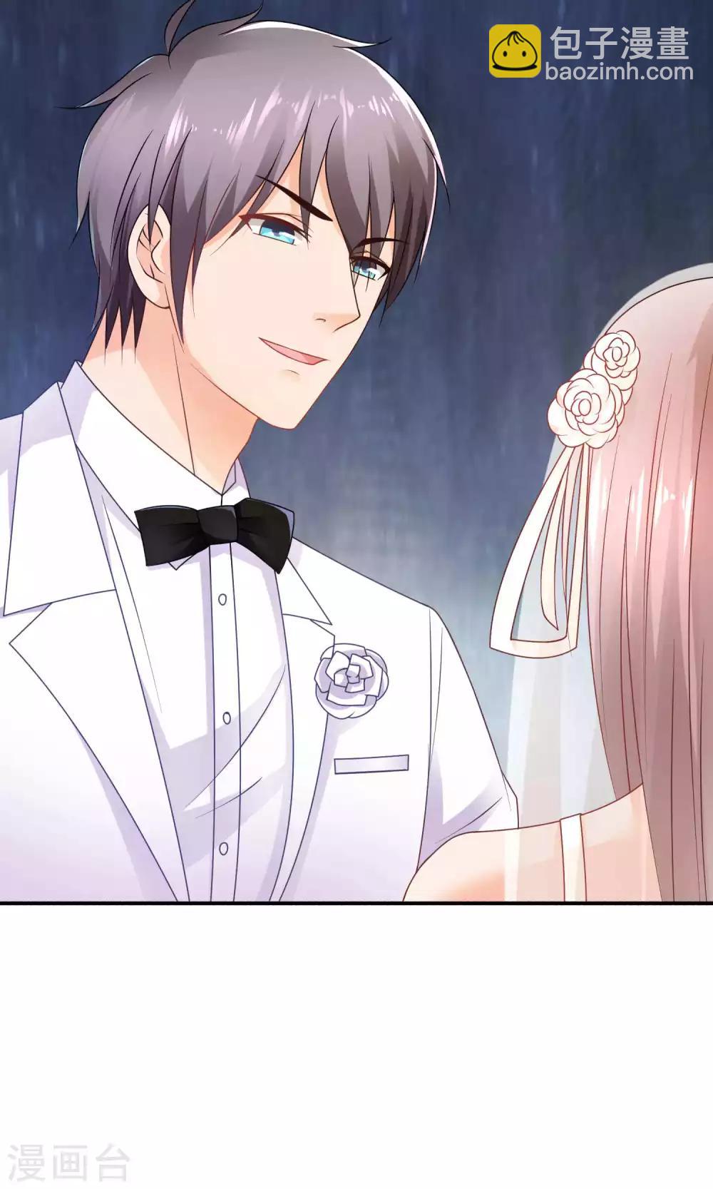 第16话 不靠谱神父西尔-第16话