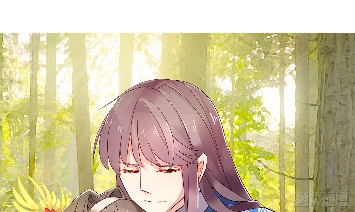 程西！不怕！(1/3)-第14话