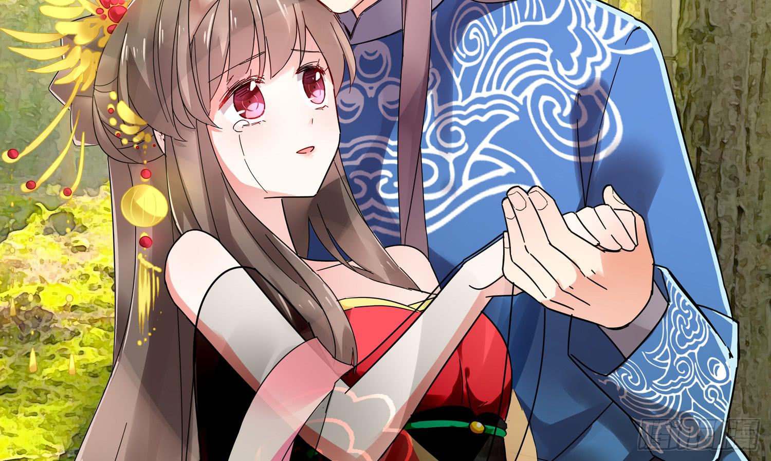 程西！不怕！(1/3)-第14话