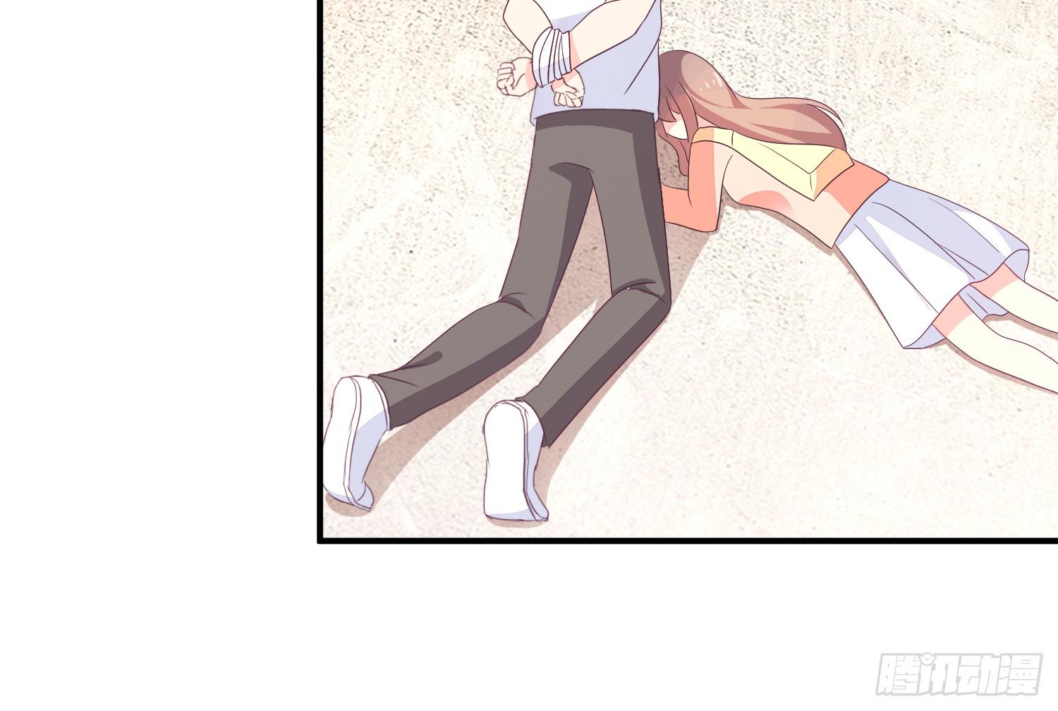 程西！不怕！(1/3)-第14话