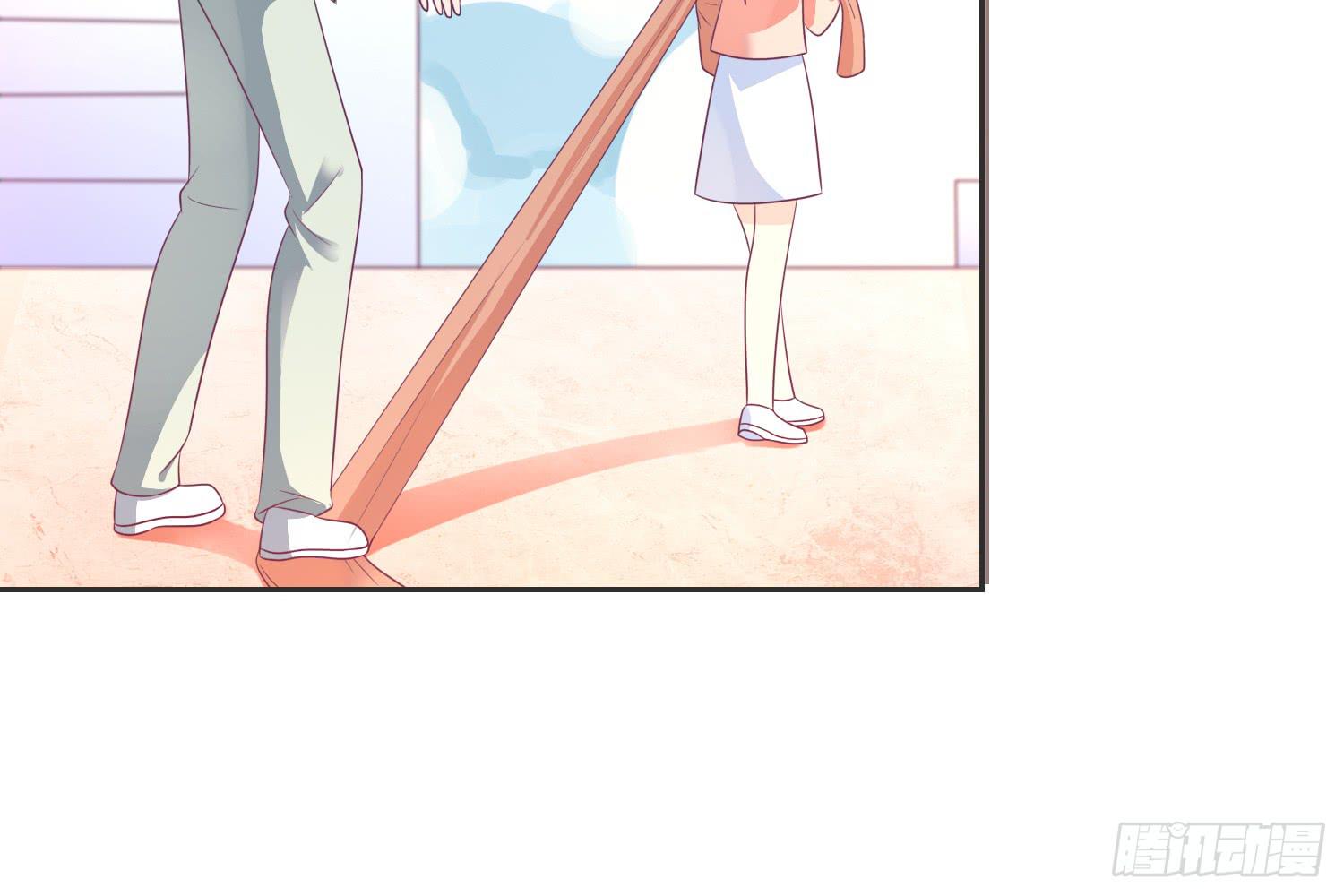 羸弱的身体(1/4)-第6话