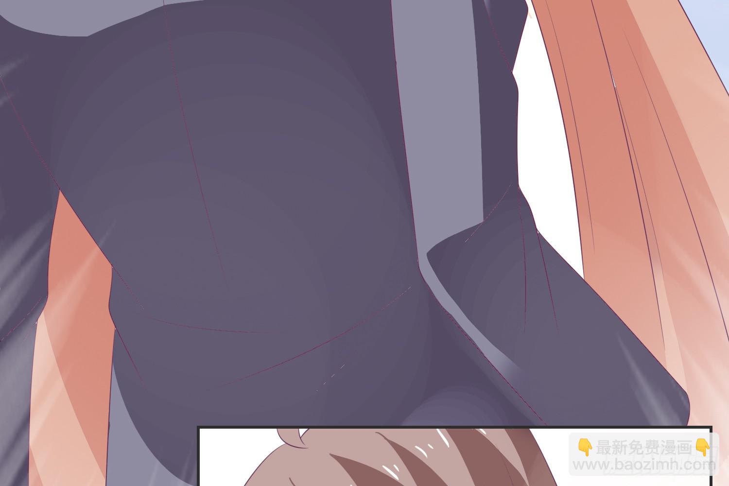 羸弱的身体(1/4)-第6话