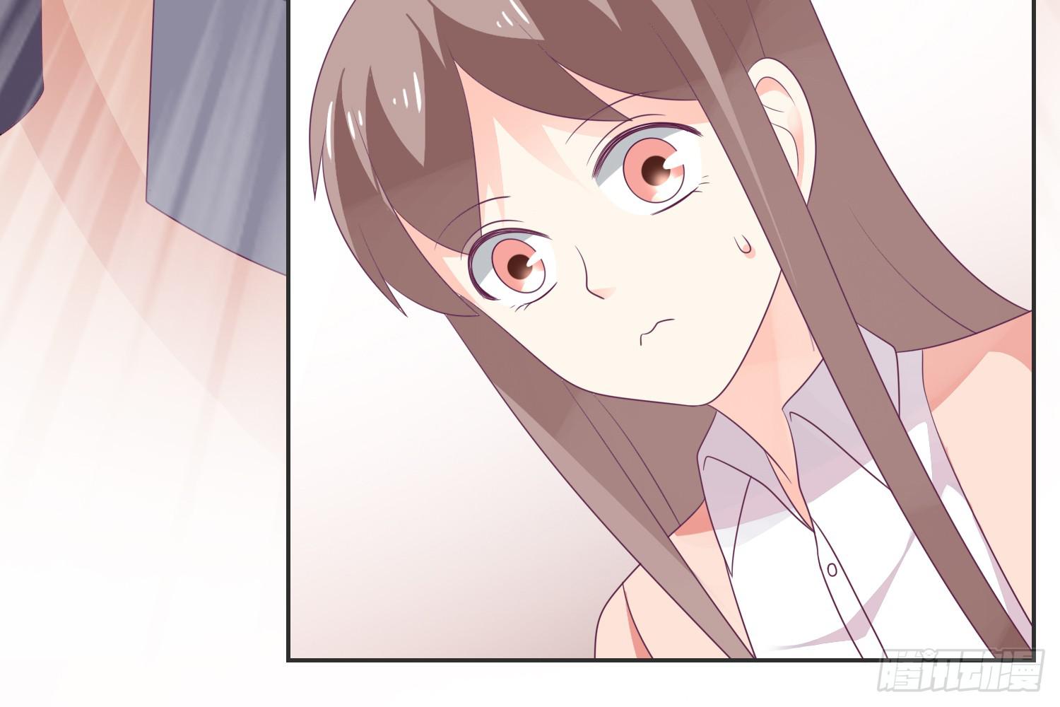 羸弱的身体(1/4)-第6话