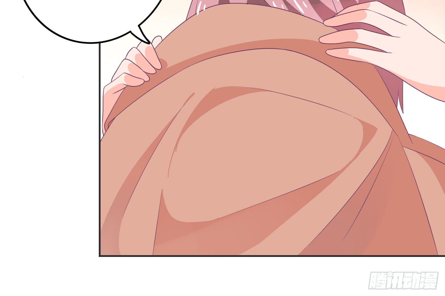 羸弱的身体(1/4)-第6话