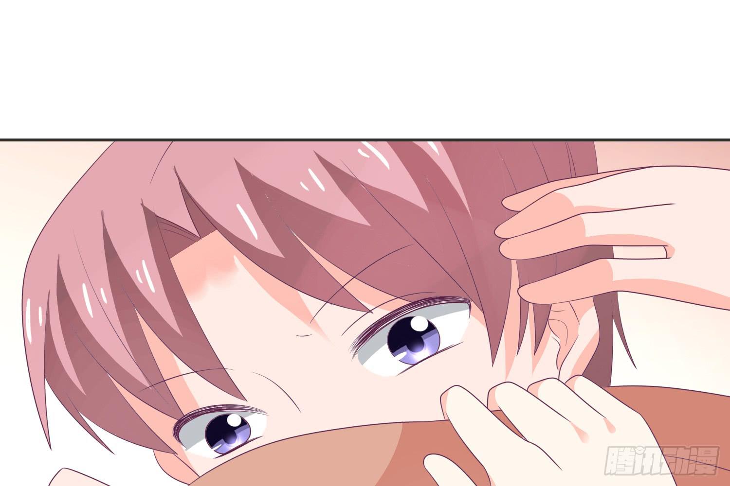 羸弱的身体(1/4)-第6话